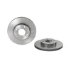 Image de Disque De Frein Brembo 09.5254. Nissan