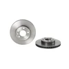 Image de Disque De Frein Brembo 09.7131. Volkswagen