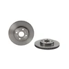 Image de Disque De Frein Brembo 09.8545. Toyota
