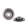 Image de Disque De Frein Brembo 09.8700. Bmw;Wiesmann