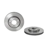 Image de Disque De Frein Brembo 09.9079. Hyundai