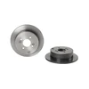 Image de Disque De Frein Brembo 08.a602. Hyundai;Kia