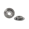 Image de Disque De Frein Brembo 08.b027. Hyundai