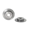 Image de Disque De Frein Brembo 08.b271. Honda
