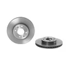 Image de Disque De Frein Brembo 09.a445. Hyundai;Kia