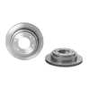 Image de Disque De Frein Brembo 09.a450. Mitsubishi