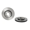 Image de Disque De Frein Brembo 09.a532. Hyundai;Kia