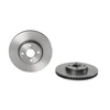 Image de Disque De Frein Brembo 09.a535. Toyota