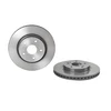 Image de Disque De Frein Brembo 09.a538. Suzuki