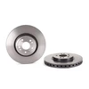 Image de Disque De Frein Brembo 09.a956. Mercedes-Benz