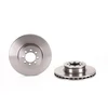 Image de Disque De Frein Brembo 09.b749.40 Mercedes-Benz
