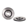 Image de Disque De Frein Brembo 09.b956. Mini