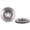 Image de Disque De Frein Brembo 09.a960. Mercedes-Benz