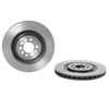 Image de Disque De Frein Brembo 09.9078. Dacia;Lada;Mercedes-Benz;Nissan;Renault