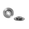 Image de Disque De Frein Brembo 08.a915. Fiat