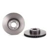 Image de Disque De Frein Brembo 09.b538. Bmw
