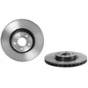 Image de Disque De Frein Brembo 09.4939.41 Fiat
