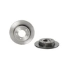 Image de Disque De Frein Brembo 08c17221 Hyundai;Kia