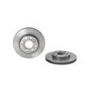 Image de Disque De Frein Brembo 09.3090. Chevrolet;Daewoo