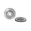 Image de Disque De Frein Brembo 09.8601. Opel;Vauxhall