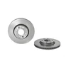 Image de Disque De Frein Brembo 09.9078. Dacia;Lada;Nissan;Renault
