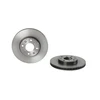 Image de Disque De Frein Brembo 09.a271. Opel;Suzuki;Vauxhall