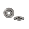Image de Disque De Frein Brembo 08.7238. Citroen;Peugeot