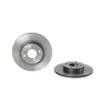 Image de Disque De Frein Brembo 08.5086. Alfa Romeo;Fiat;Lancia