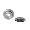 Image de Disque De Frein Brembo 09.9728. Opel;Subaru;Suzuki;Vauxhall