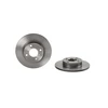 Image de Disque De Frein Brembo 08.8705. Opel;Suzuki;Vauxhall