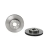 Image de Disque De Frein Brembo 09.5844. Toyota