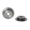 Image de Disque De Frein Brembo 08.a337. Toyota