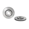 Image de Disque De Frein Brembo 09.a532. Hyundai;Kia