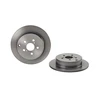 Image de Disque De Frein Brembo 08.a335. Toyota