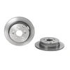 Image de Disque De Frein Brembo 08.a871. Honda