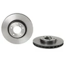 Image de Disque De Frein Brembo 09.5934. Bmw;Wiesmann