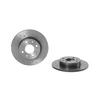 Image de Disque De Frein Brembo 08.5085.1x Abarth;Alfa Romeo;Fiat;Ford;Lancia