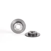 Image de Disque De Frein Brembo 08.7165.1x Audi;Seat;Skoda;Volkswagen