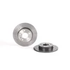 Image de Disque De Frein Brembo 08.7627.1x Chevrolet;Opel;Vauxhall