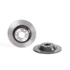 Image de Disque De Frein Brembo 08.8843.2x Audi