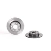 Image de Disque De Frein Brembo 08.9488.1x Audi;Seat;Skoda;Volkswagen