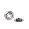 Image de Disque De Frein Brembo 08.9502.1x Audi;Seat;Skoda;Volkswagen