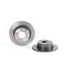Image de Disque De Frein Brembo 08.9787.1x Bmw