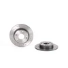 Image de Disque De Frein Brembo 08.a147.1x Honda