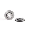Image de Disque De Frein Brembo 09.5843.3x Fiat;Opel;Vauxhall