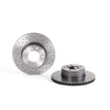 Image de Disque De Frein Brembo 09.6924.1x Bmw