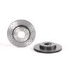 Image de Disque De Frein Brembo 09.7701.1x Bmw
