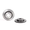 Image de Disque De Frein Brembo 09.7702.1x Bmw