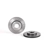 Image de Disque De Frein Brembo 09.7806.1x Ford;Mazda