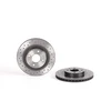 Image de Disque De Frein Brembo 09.8903.1x Lada